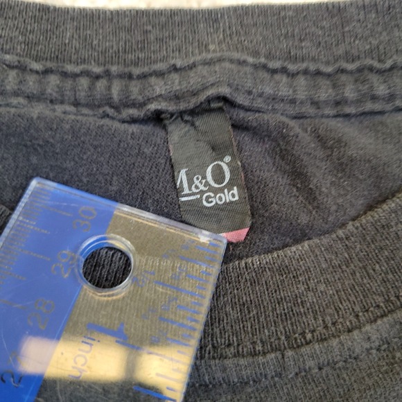 VTG 90s Judas Priest Screaming for Vengeance Concert T-shirt Medium Rare Graphic - Picture 5 of 8